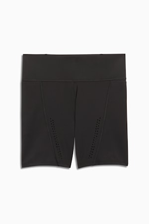 PUMA x REPRESENT 247 5" Short Tights Women, PUMA Black, extralarge-GBR